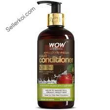 Wow Skin Science Apple Cider Vinegar Conditioner (300ml)